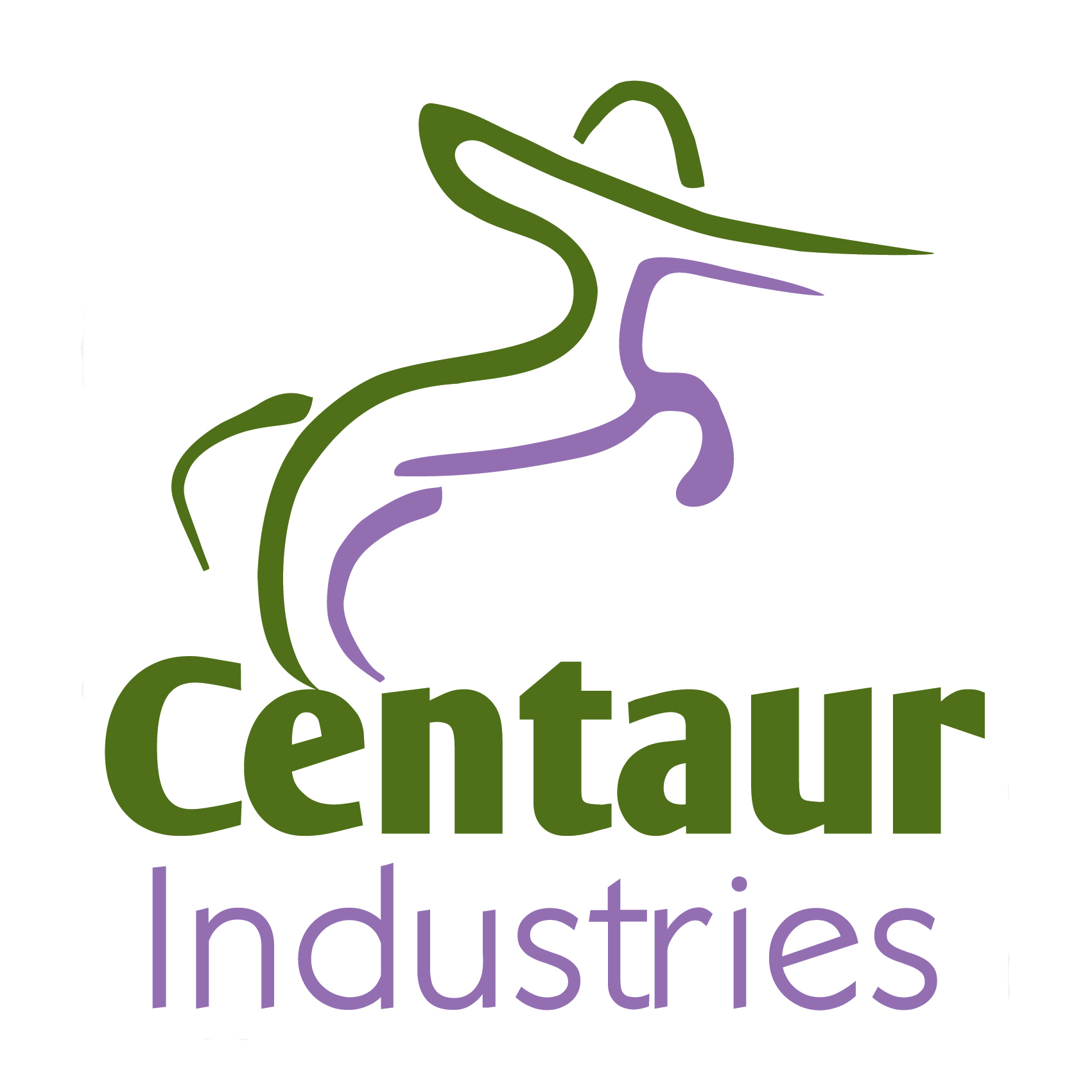 Centaur Logo